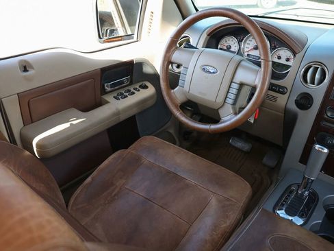 Used 2007 Ford F150 Lariat image 22