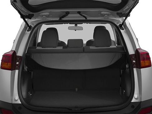 Used 2014 Toyota RAV4 XLE FWD image 12
