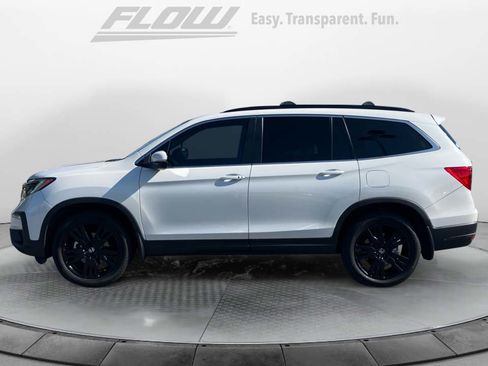 Used 2021 Honda Pilot Special Edition image 5