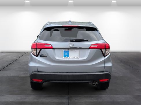 Used 2022 Honda HR-V EX image 7