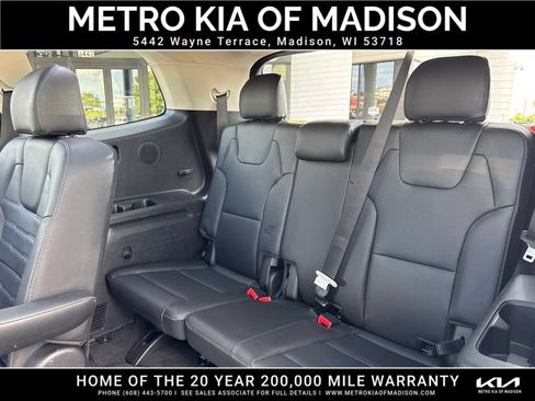 Used 2023 Kia Telluride SX Prestige AWD/4WD image 40