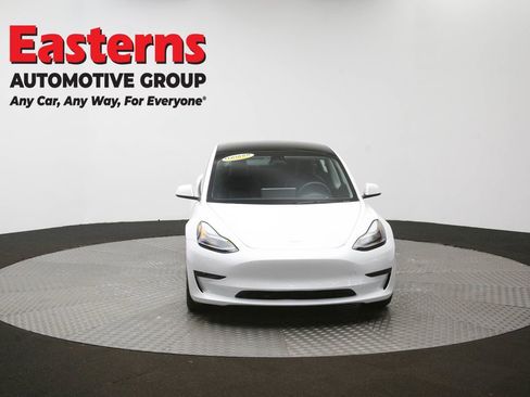 Used 2023 Tesla Model 3 Standard Range image 51