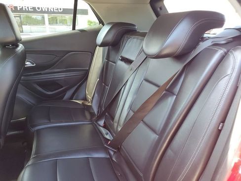 Used 2014 Buick Encore Leather AWD/4WD image 26