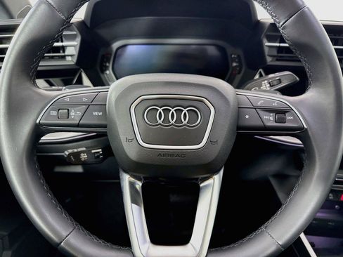 Used 2023 Audi A3 2.0T Premium Plus w/ Premium Plus Package FWD image 17