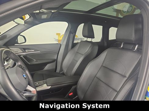 Used 2023 BMW X1 xDrive28i w/ Premium Package image 11
