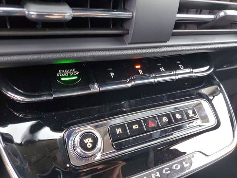 New 2026 Lincoln Corsair Premiere AWD/4WD image 29