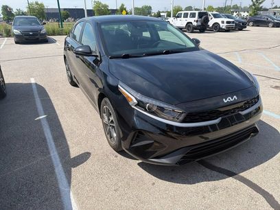 Used 2023 Kia Forte LXS w/ LXS Technology Package
