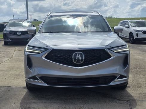 Used 2023 Acura MDX FWD w/ Technology Package image 2