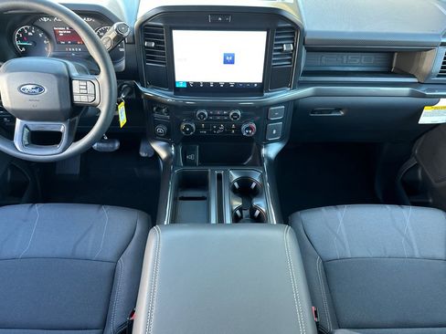 New 2026 Ford F150 STX image 12