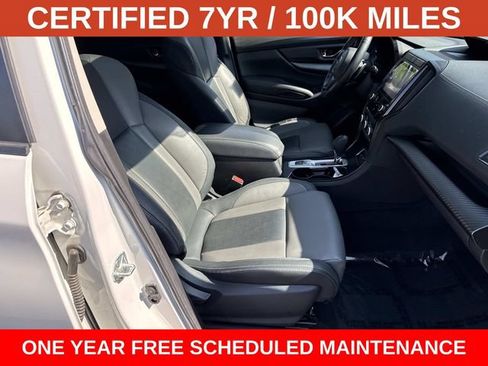 Used 2022 Subaru Ascent Onyx Edition AWD/4WD image 9