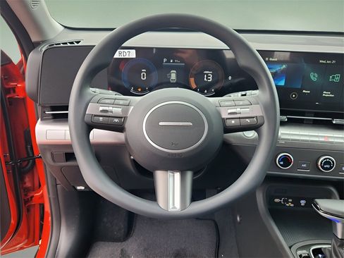 New 2026 Hyundai Kona SE image 16