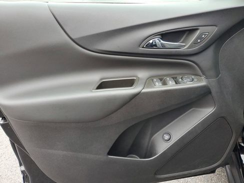 Certified 2024 Chevrolet Equinox LT image 22