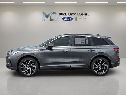 New 2025 Lincoln Corsair Grand Touring w/ Equipment Group 301A AWD/4WD image 3
