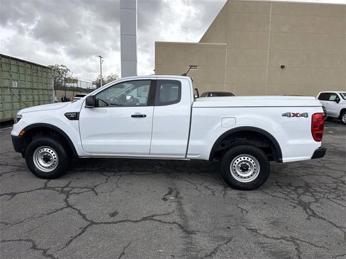 Used 2022 Ford Ranger XL w/ Equipment Group 101A High image 5