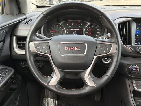 Used 2023 GMC Terrain AT4 image 17