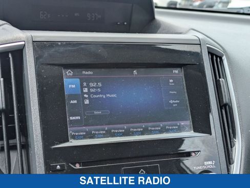 Used 2019 Subaru Impreza 2.0i Premium AWD/4WD image 23