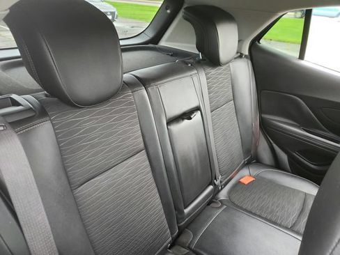 Used 2016 Buick Encore FWD image 42