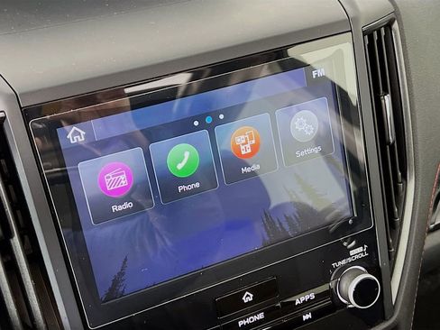 Used 2024 Subaru Forester Sport image 14