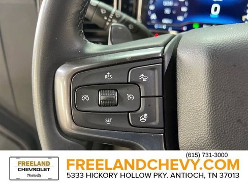 Used 2023 Chevrolet Silverado 1500 ZR2 image 21