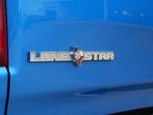 Used 2022 RAM 1500 Lone Star AWD/4WD image 19