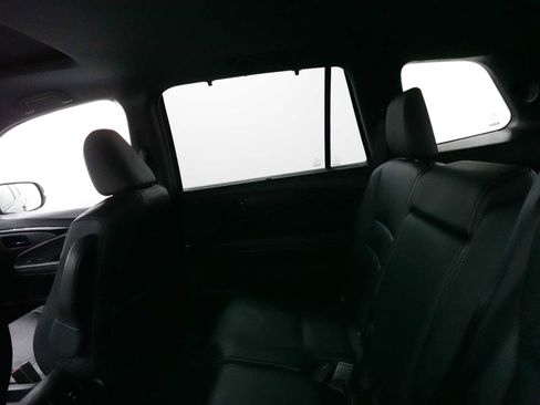 Certified 2023 Honda Passport Elite image 28