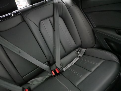 Used 2023 Audi Q4 e-tron Premium w/ Convenience Package AWD/4WD image 14