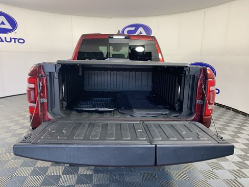 Used 2024 RAM 1500 Limited AWD/4WD image 34