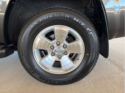 Used 2007 Toyota 4Runner SR5 image 22