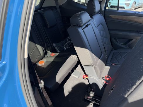 New 2026 Volkswagen Atlas SE AWD/4WD image 32