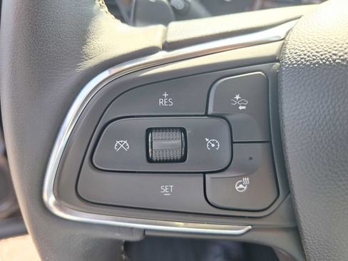 Used 2023 Buick Envision Avenir AWD/4WD image 21