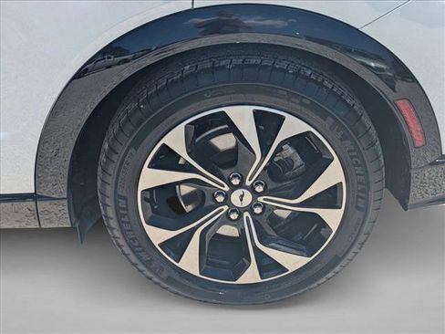 Used 2023 Ford Mustang Mach-E Premium RWD image 25