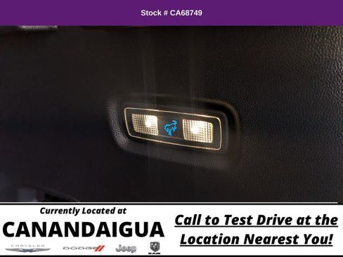 Used 2024 Ford Bronco Sport Outer Banks w/ Tech Package image 18