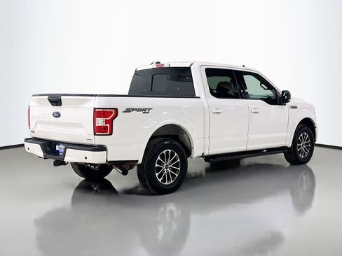 Used 2019 Ford F150 XLT w/ Equipment Group 302A Luxury image 8