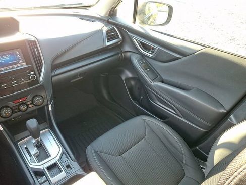 Used 2019 Subaru Forester w/ Alloy Wheel Package AWD/4WD image 18