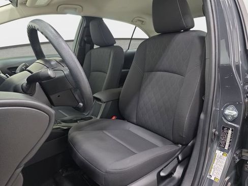 Certified 2024 Toyota Corolla LE FWD image 12