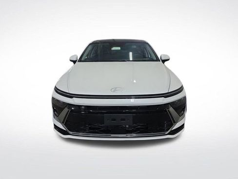 New 2025 Hyundai Sonata SEL image 12
