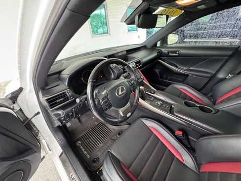 Used 2019 Lexus IS 300 RWD image 13