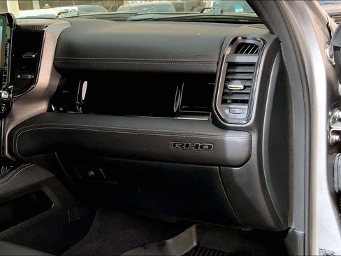 Used 2026 RAM 1500 RHO w/ RHO Level 1 Equipment Group image 19