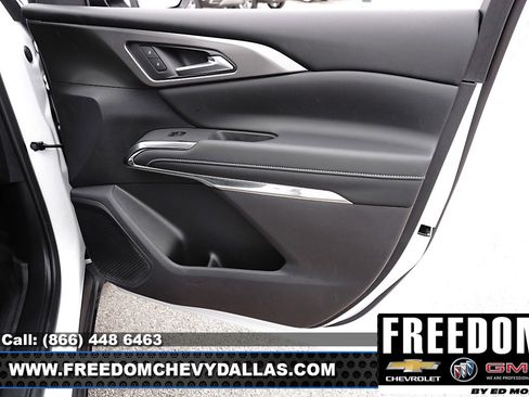 New 2026 Chevrolet Traverse LT w/ LPO, Floor Liner Package image 40