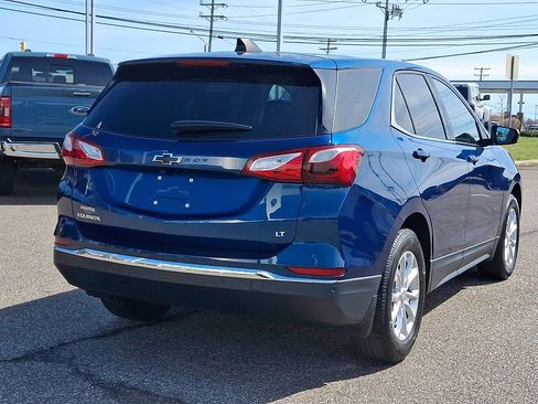 Used 2020 Chevrolet Equinox LT image 10