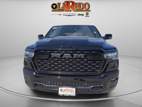 New 2026 RAM 1500 Lone Star image 3