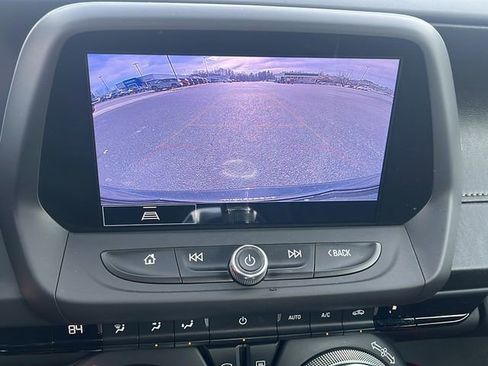 Used 2022 Chevrolet Camaro SS w/ Redline Edition image 24