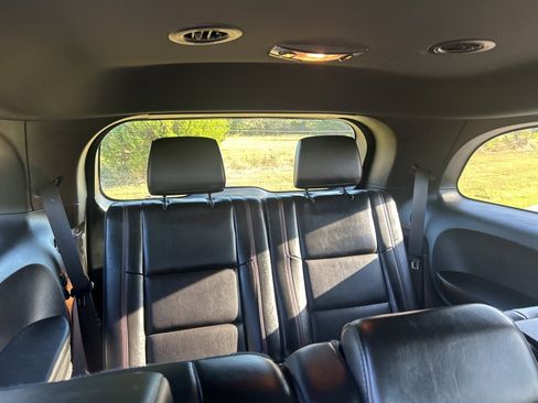 Used 2023 Dodge Durango GT image 27