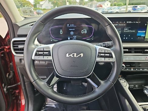 Used 2023 Kia Telluride S w/ S Sunroof Package image 20