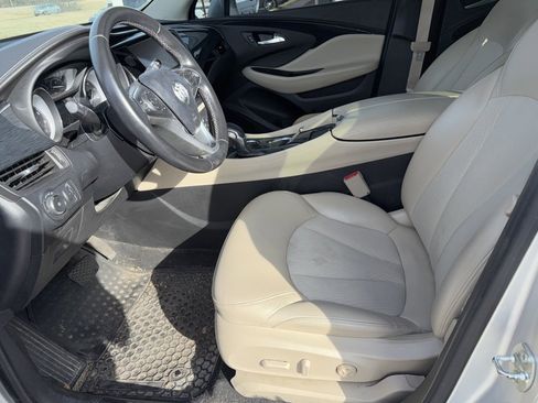 Used 2018 Buick Envision Preferred image 9