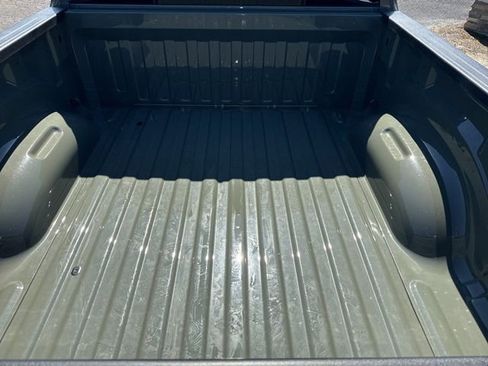 New 2026 RAM 1500 Rebel w/ Rebel Level 2 Equipment Group image 20