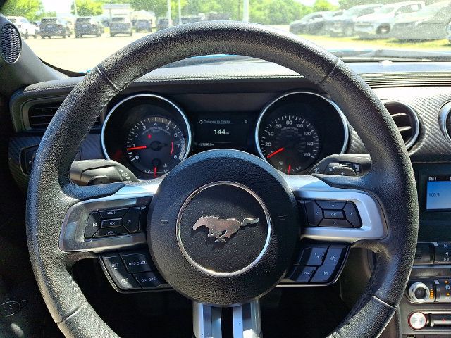 Used 2019 Ford Mustang Coupe RWD image 19