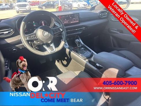 Used 2024 Dodge Hornet R/T AWD/4WD image 14