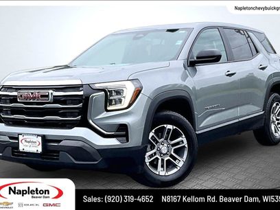 Used 2025 GMC Terrain Elevation