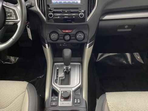 Used 2019 Subaru Forester Premium w/ Popular Package #1 image 20